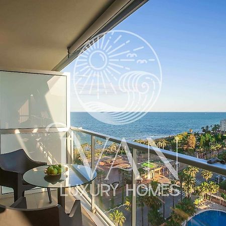 Casa Bella Vista Ivan Luxury Homes 11ªpta Sur 1ªline Oropesa del Mar Extérieur photo