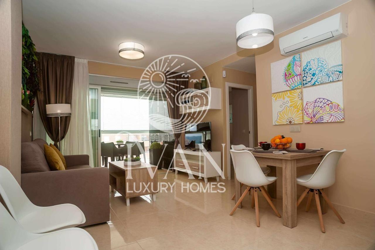 Casa Bella Vista Ivan Luxury Homes 11ªpta Sur 1ªline Oropesa del Mar Extérieur photo