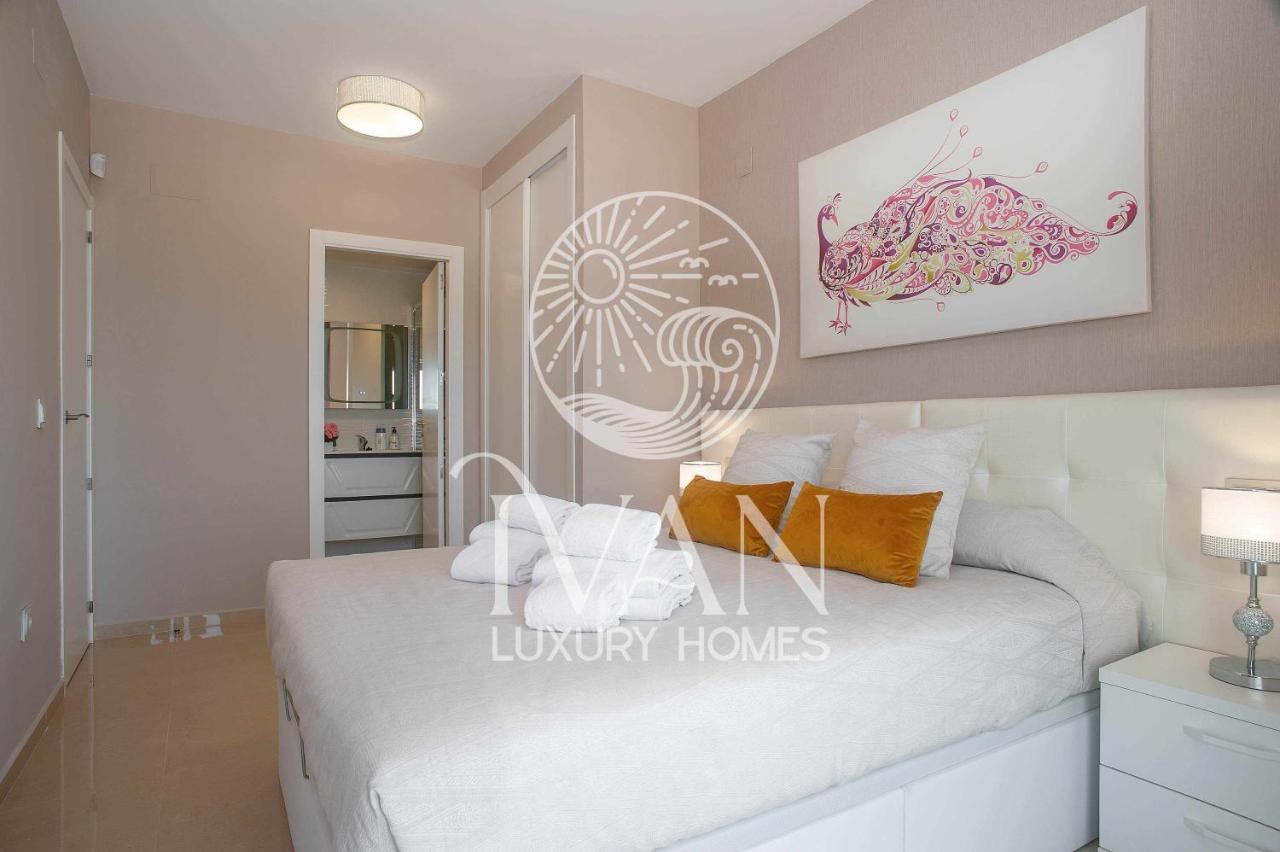 Casa Bella Vista Ivan Luxury Homes 11ªpta Sur 1ªline Oropesa del Mar Extérieur photo