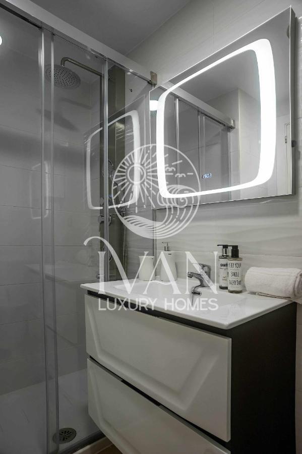 Casa Bella Vista Ivan Luxury Homes 11ªpta Sur 1ªline Oropesa del Mar Extérieur photo