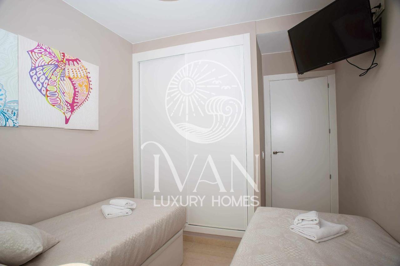 Casa Bella Vista Ivan Luxury Homes 11ªpta Sur 1ªline Oropesa del Mar Extérieur photo